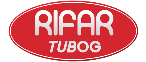 Логотип TUBOG
